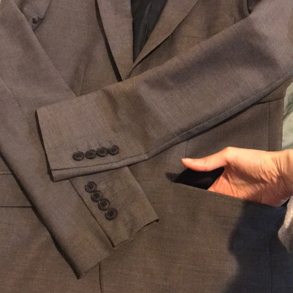 HM Suit Jacket/Blazer - Picture 5 of 7